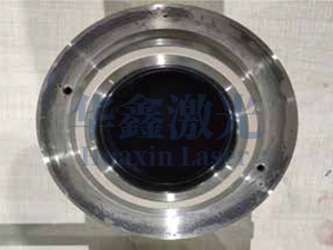 最小流量阀安装密封件