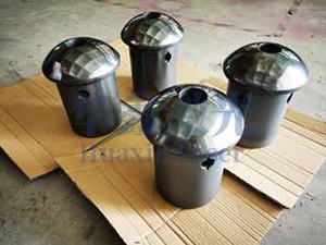 高压调门阀芯激光强化...