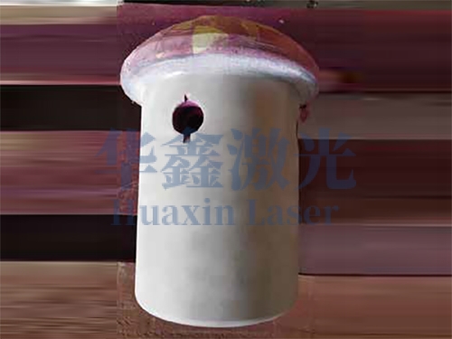 高压调门阀芯激光强化...