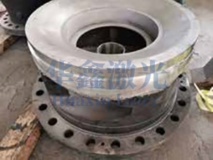 重油催化油浆泵泵泵盖...