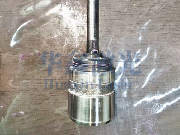 核电+阀芯阀座修后