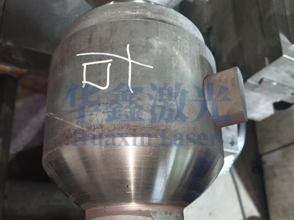 高中压主汽阀门修后