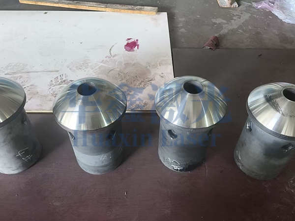 高中压主汽阀门修后