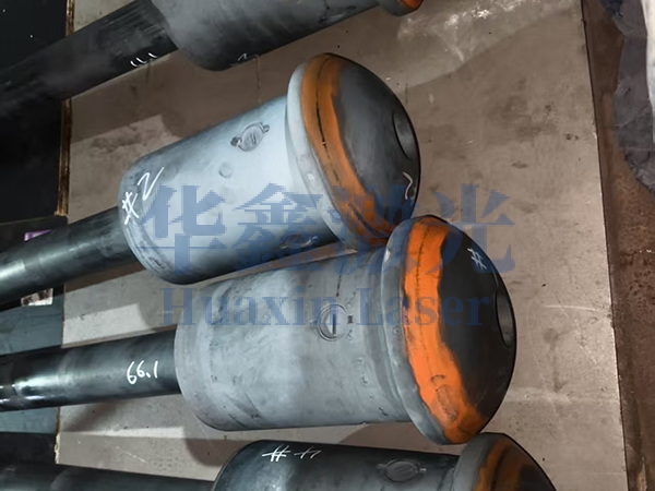 高中压主汽阀门修前