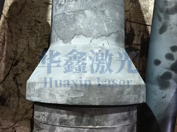 高中压主汽阀门修前