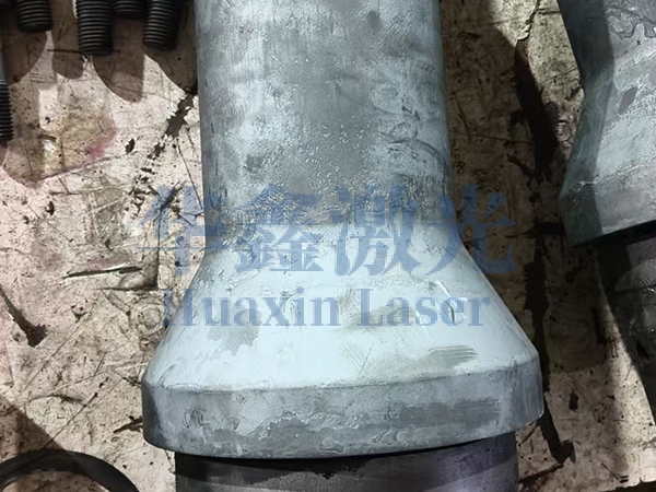 高中压主汽阀门修前